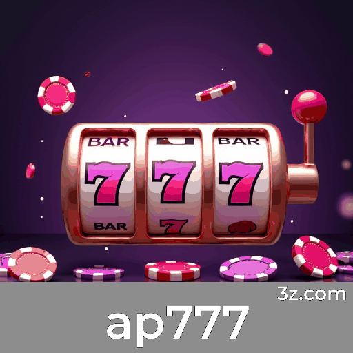 ap777: Experiência de Cassino Profissional e Imersiva